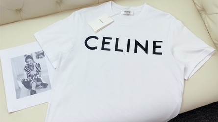 
				CÉLINE - Clothes
				kläder